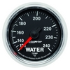 2-1/16" WATER TEMPERATURE, 120-240 F, GS